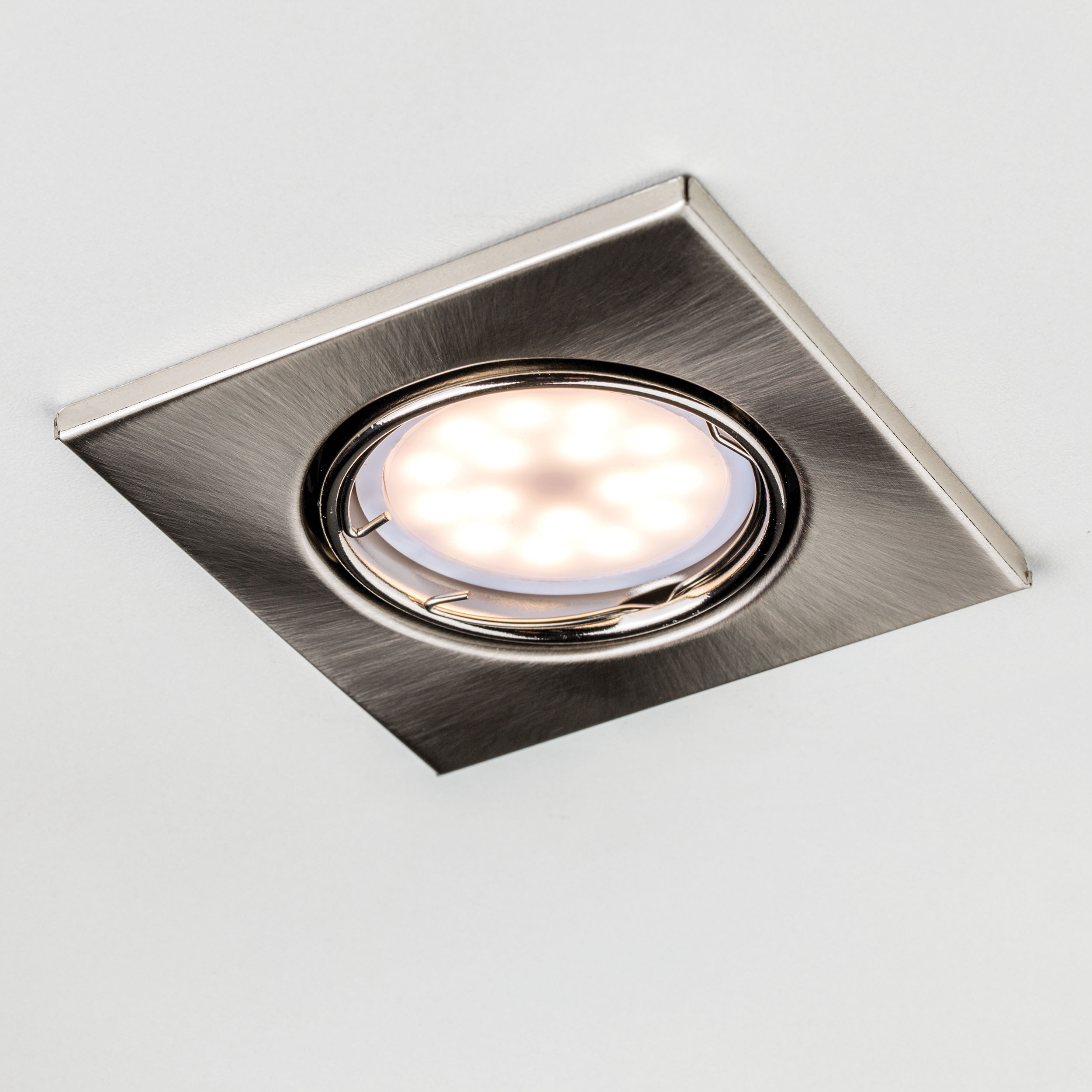 Дополнительная картинка Встраиваемый светильник Lightstar Lega16 011945