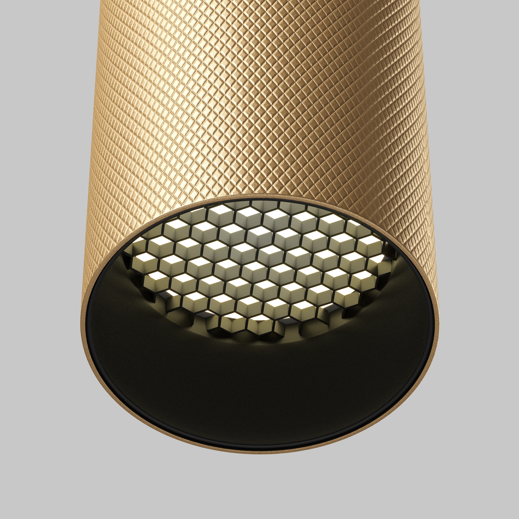 Дополнительная картинка Настенный светильник Technical C080WL-02-GU10-MG