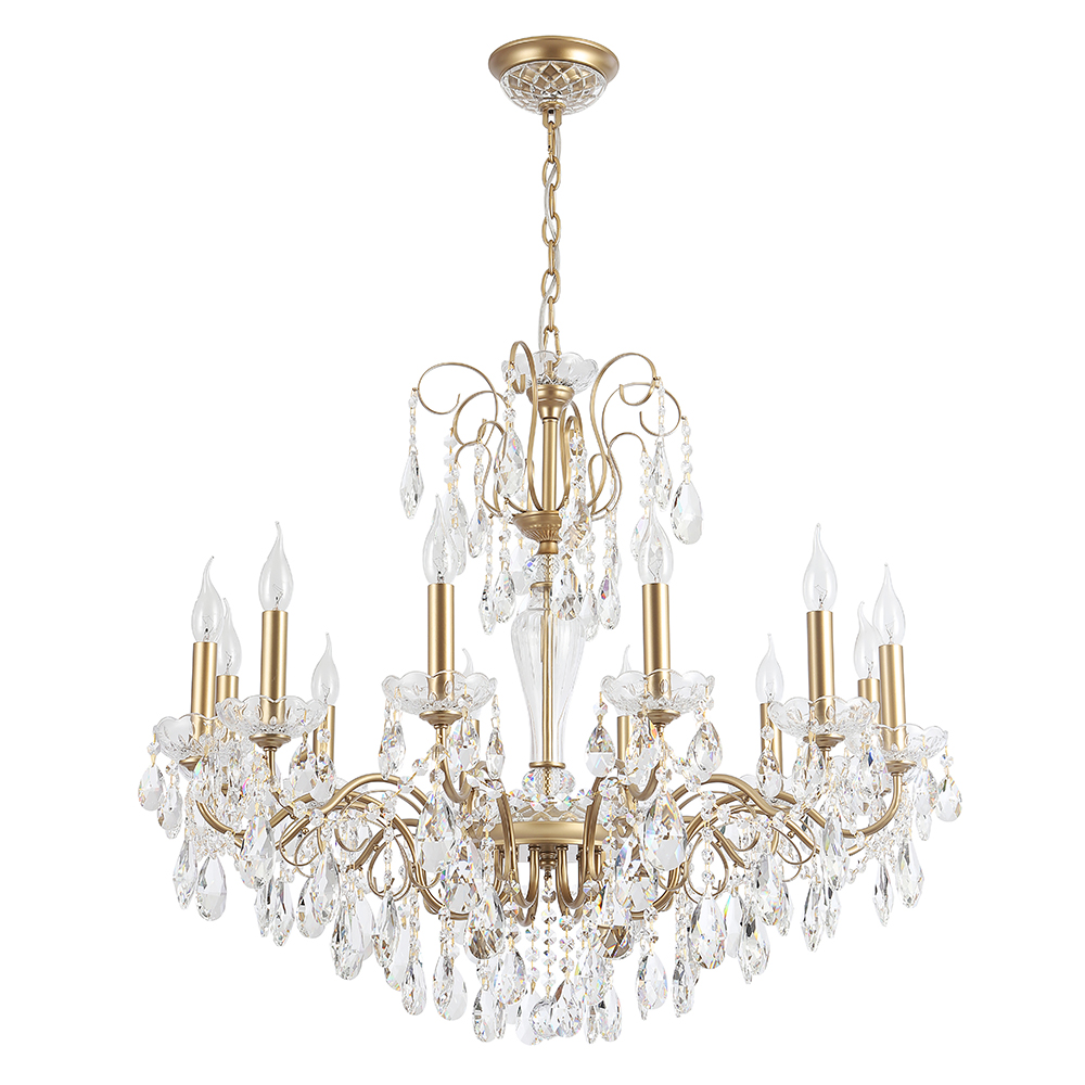люстра crystal lux montana sp12 crystal lux 2510/312, доставка по Казахстану 