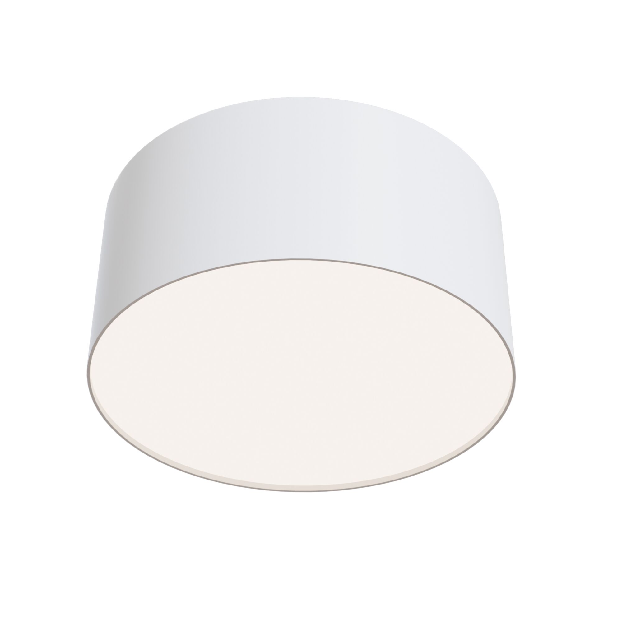 Потолочный светодиодный светильник Maytoni Zon C032CL-L12W4K — фото 7