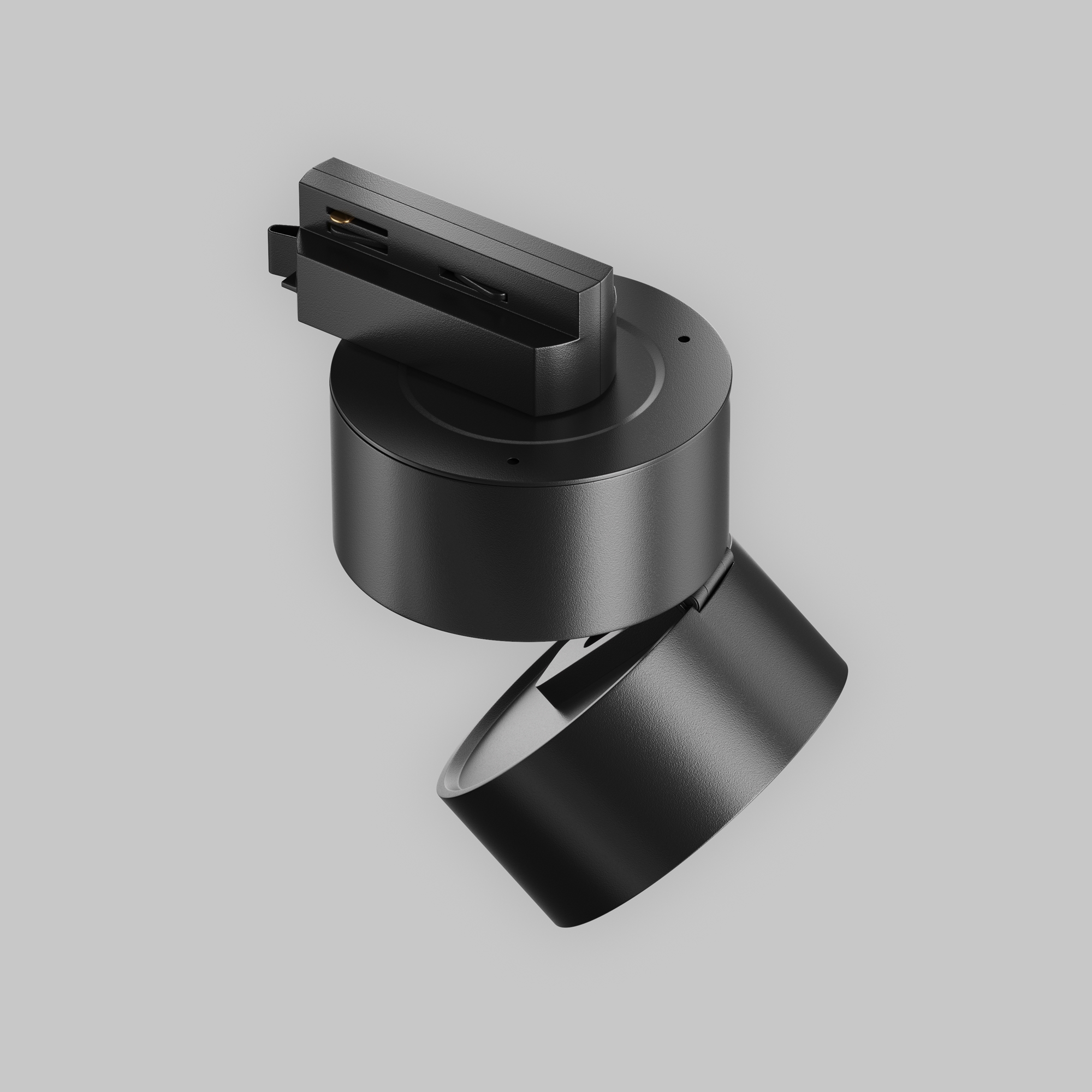 Картинка Трековый светильник Technical TR007-1-12W4K-B