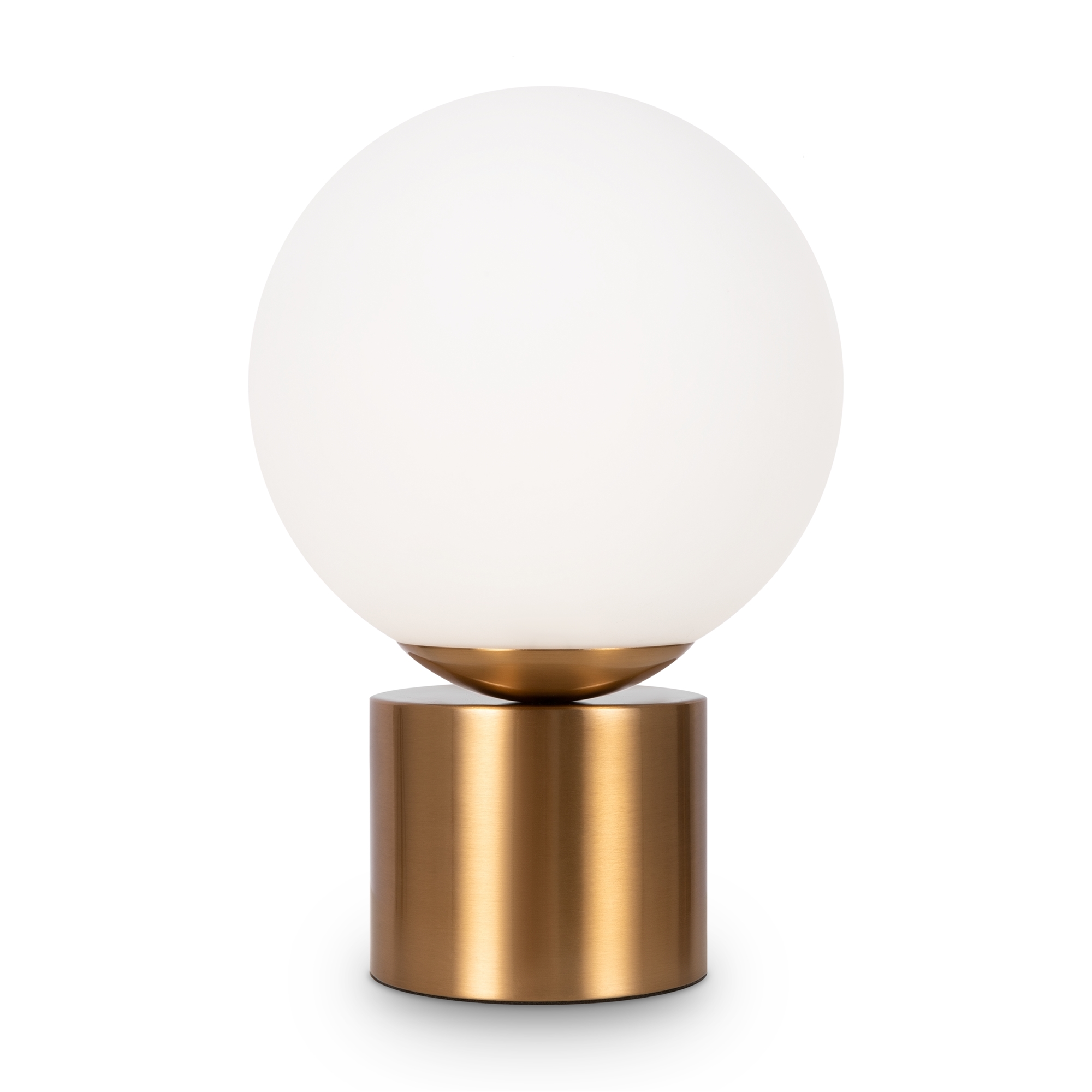 Дополнительная картинка Настольный светильник Freya FR5286TL-01BS