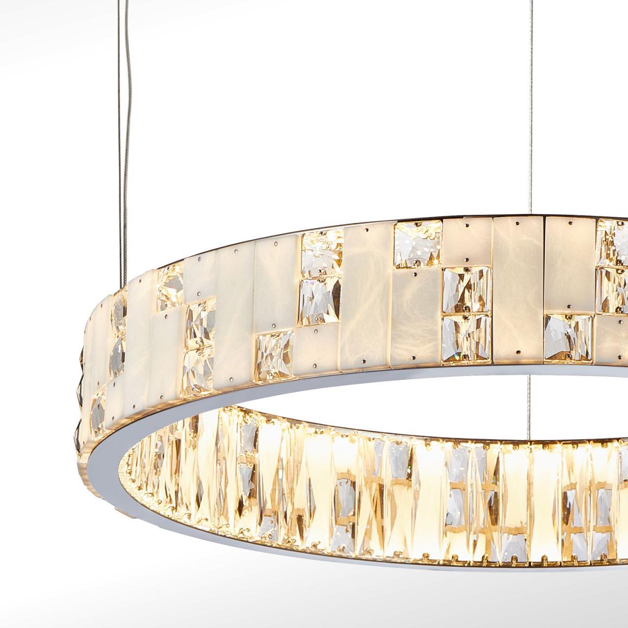 Картинка Подвесной светильник Chapiteau 4205-6P