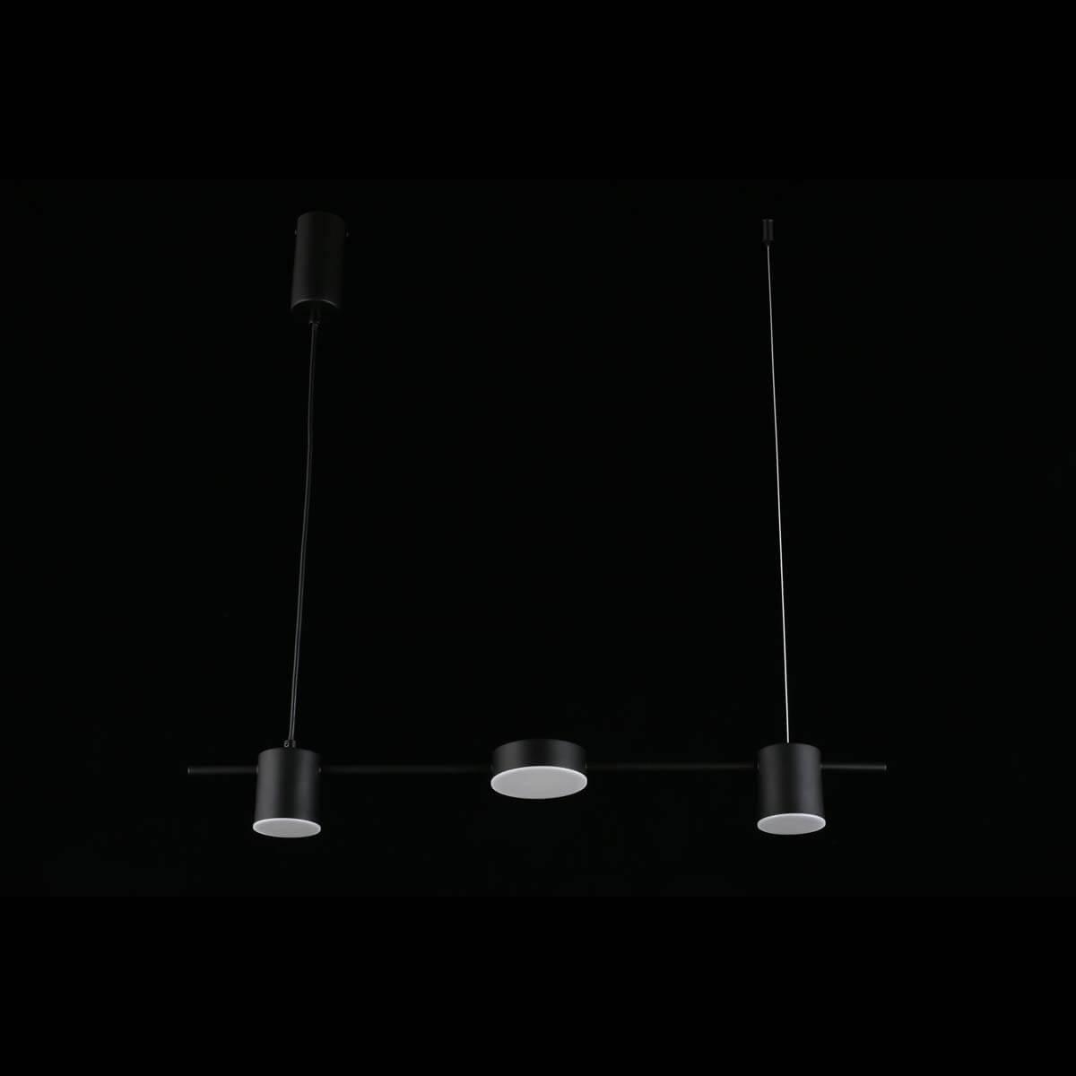 Картинка Подвесной светодиодный светильник Aployt Frania APL.017.03.18