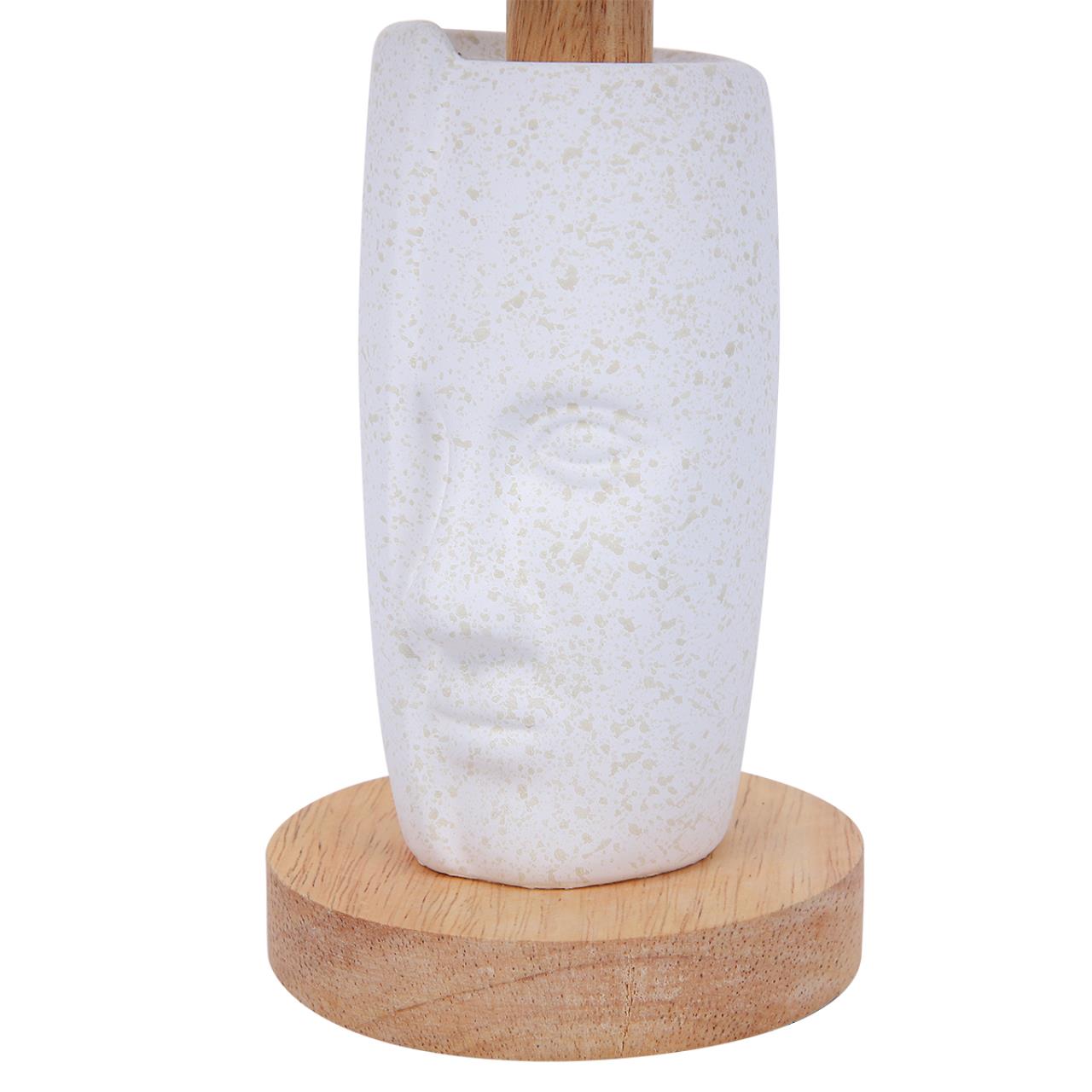 Дополнительная картинка 8210/1T Lumion Настольная лампа VISIONA