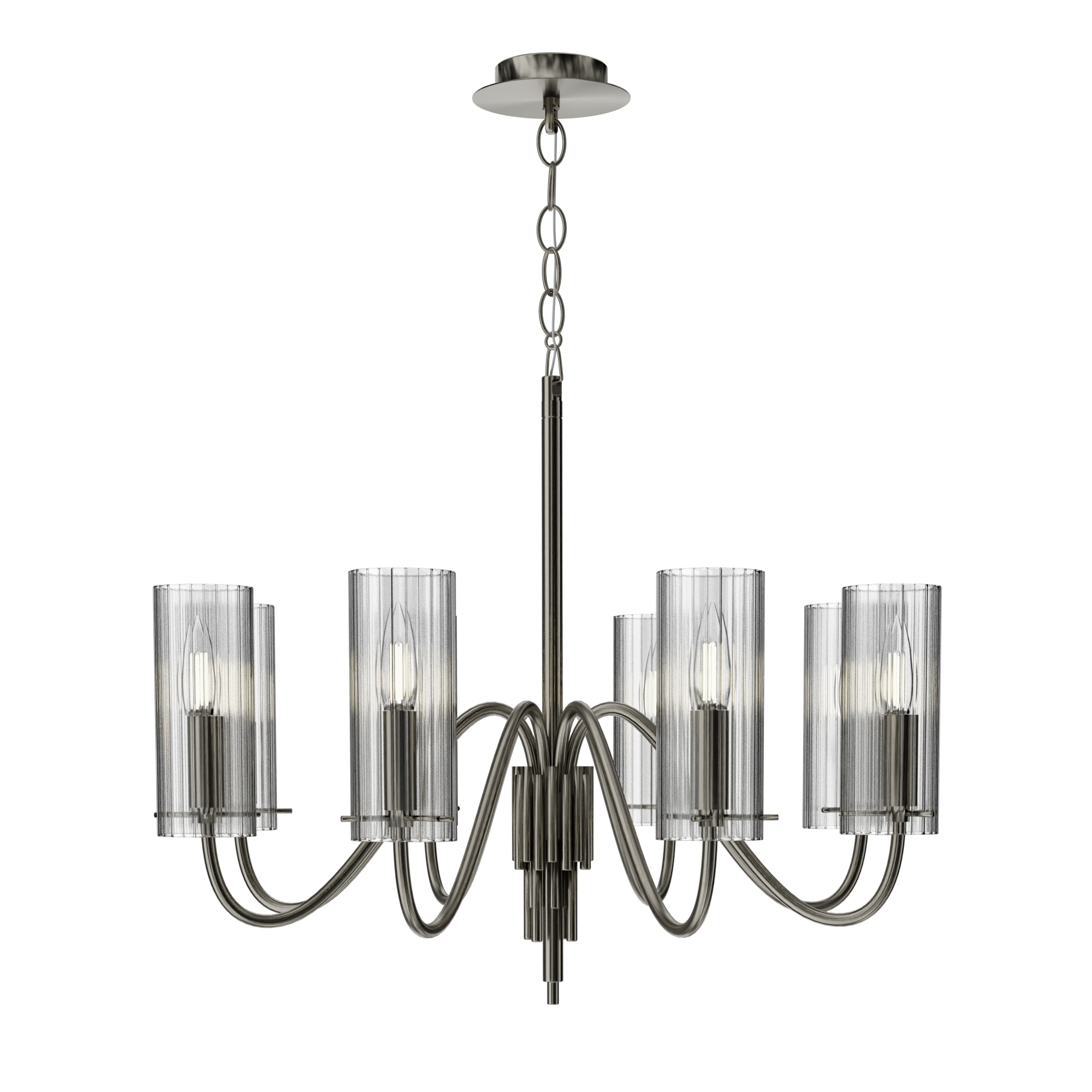 Картинка SL2005.103.08 Люстра ST-Luce SANTORI