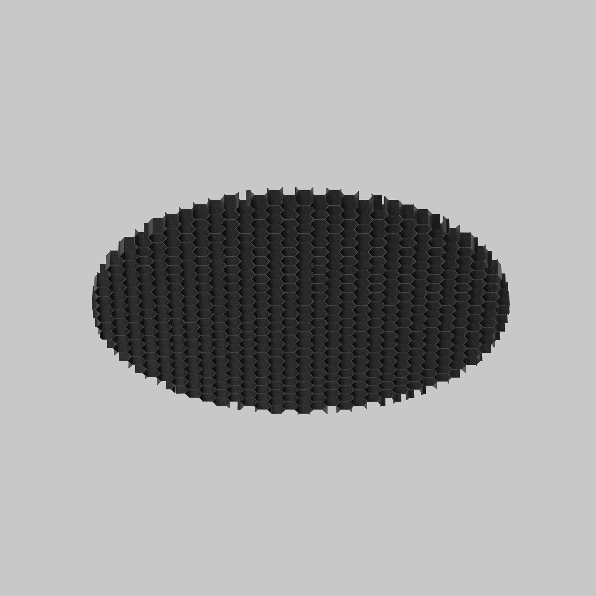 Дополнительная картинка Комплектующие для светильника Technical HoneyComb-D64