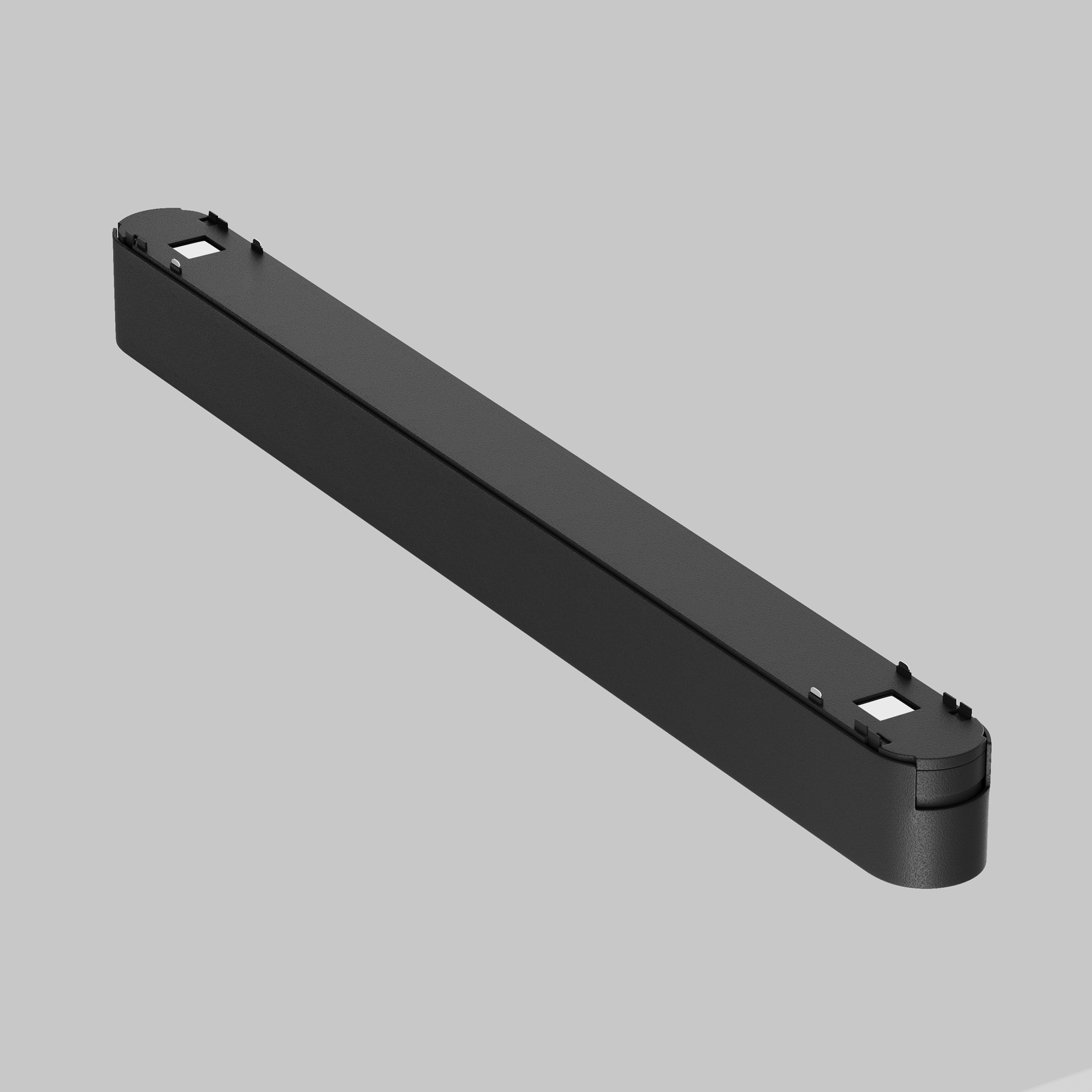 Дополнительная картинка Трековый светильник Technical TR080-1-18W3K-B