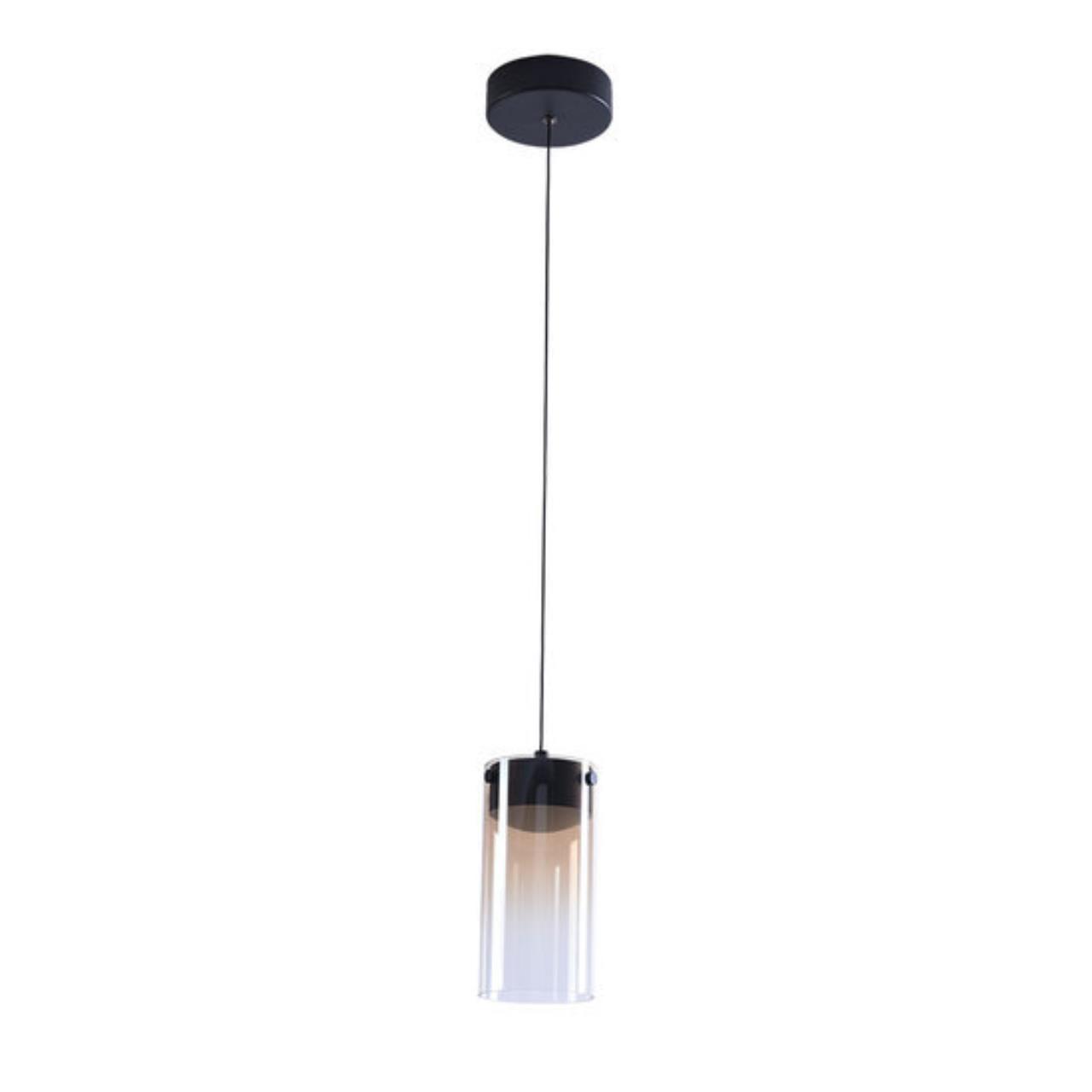 Картинка Подвесной светильник Arte Lamp LANTERNA A3606SP-7BK