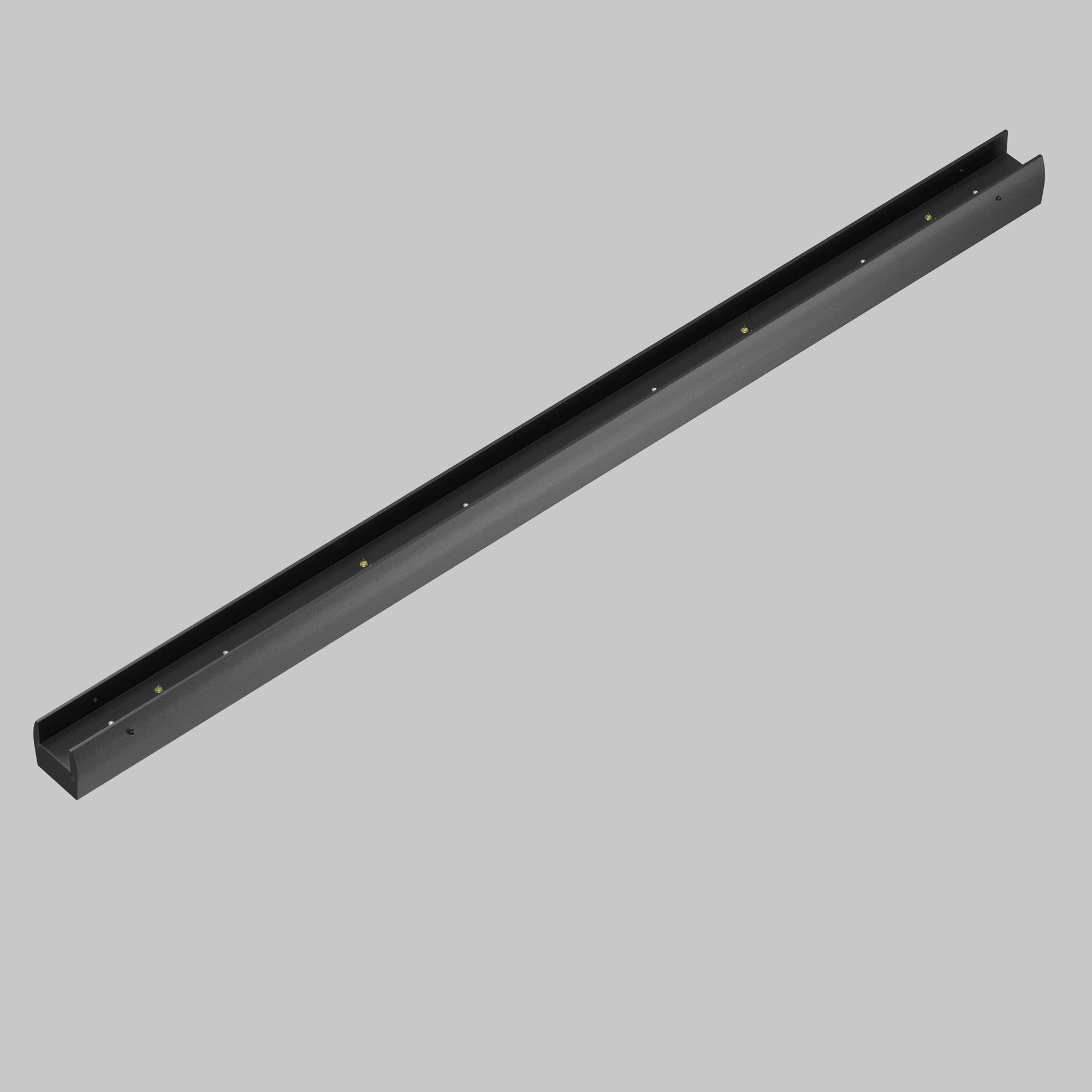 Дополнительная картинка Трековый светильник Technical TR161-1-25W3K-B