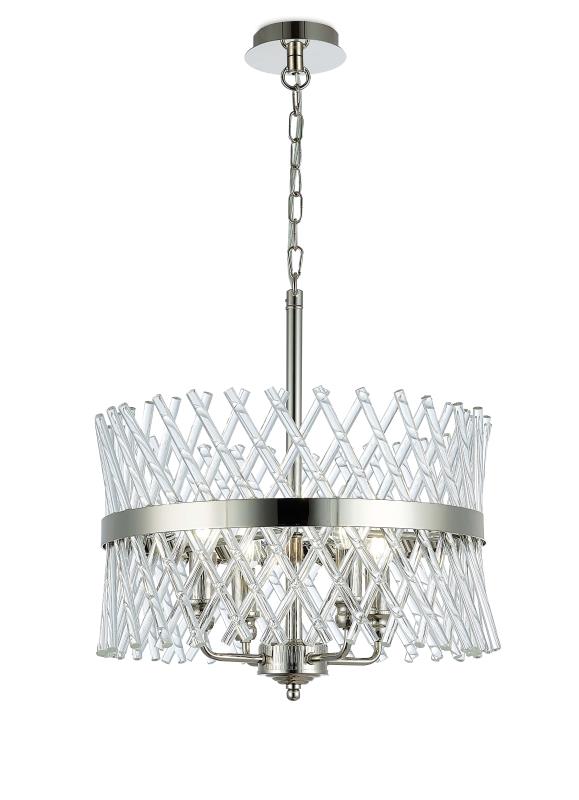 Картинка Подвесной светильник Simple story 1103-4PL