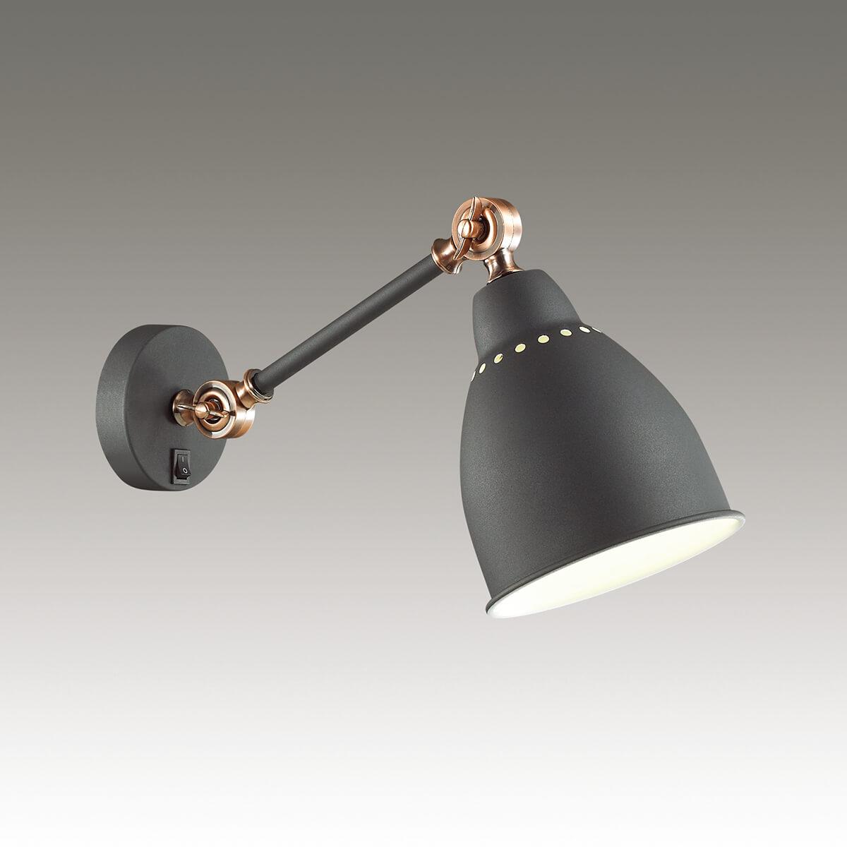 Картинка Спот Odeon Light Cruz 3373/1W