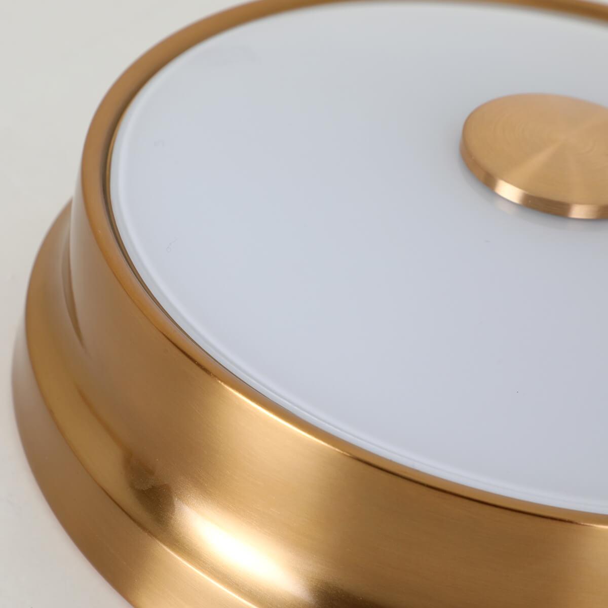 Дополнительная картинка Потолочный светильник Favourite Pannikin 2375-2C