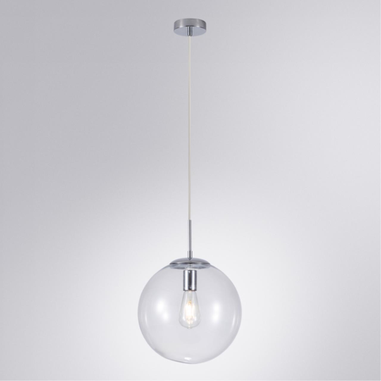 Подвесной светильник Arte Lamp VOLARE A1930SP-1CC — фото 8
