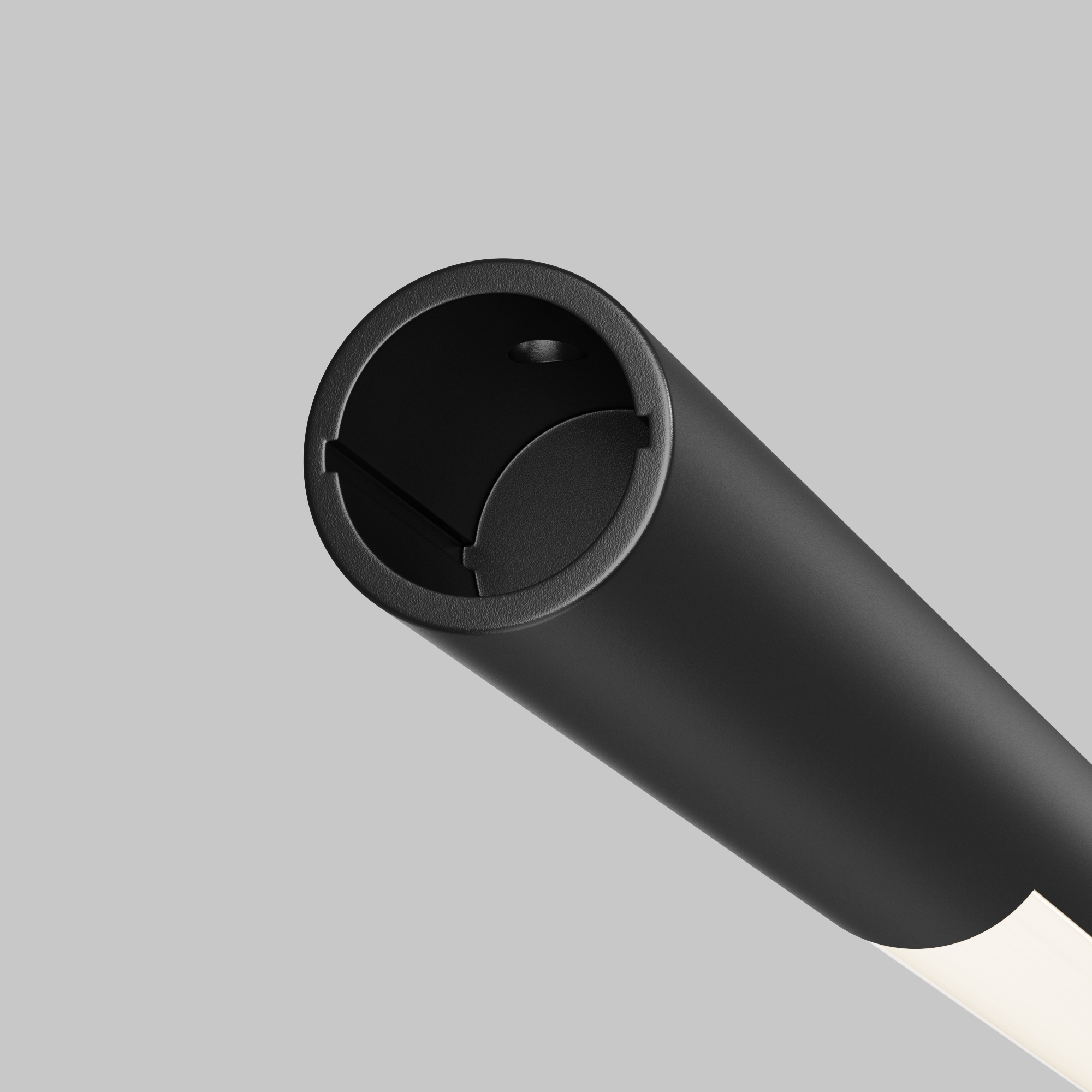 Дополнительная картинка Светильник Technical C100CL-L500-12W3-6K-B