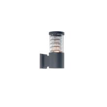 Бра TRONCO AP1 ANTRACITE 27005 светильники