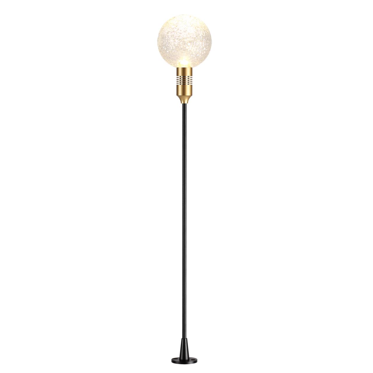 Картинка 7121/2GL NATURE Odeon Light Уличный светильник DANDE