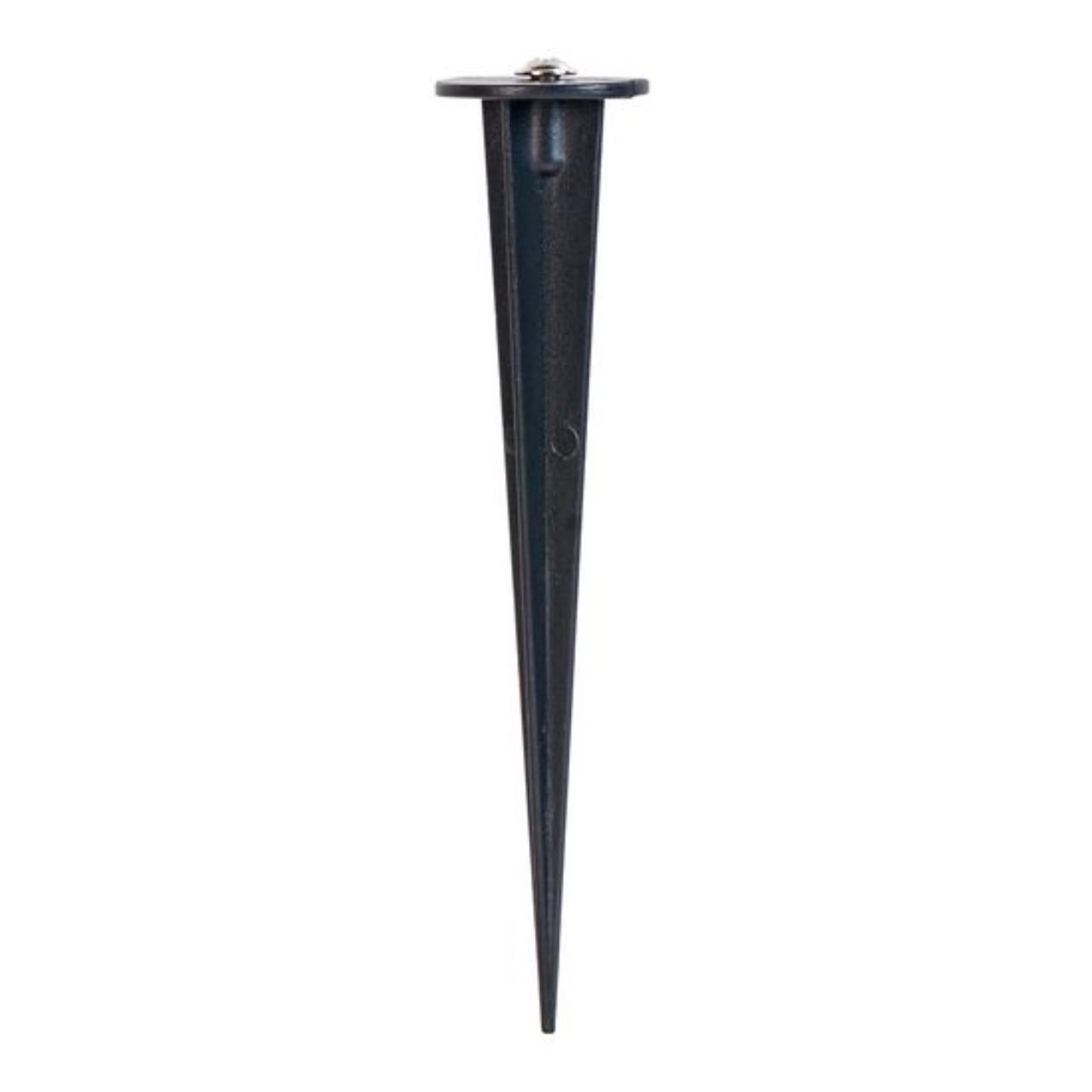 Картинка Уличный светильник ELSIE Arte Lamp A4710IN-1BK