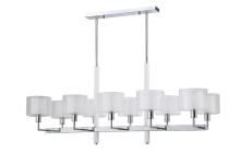 купить Подвесной светильник Crystal Lux MAESTRO 2291/310L в Алматы, svet.kz, доставка по Казахстану 