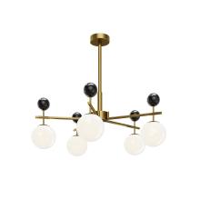 купить Люстра Maytoni MOD436PL-05BS в Алматы, svet.kz, доставка по Казахстану 