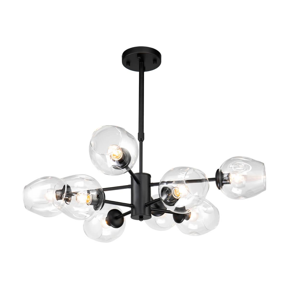 Картинка Подвесная люстра Favourite Recens 2626-8P