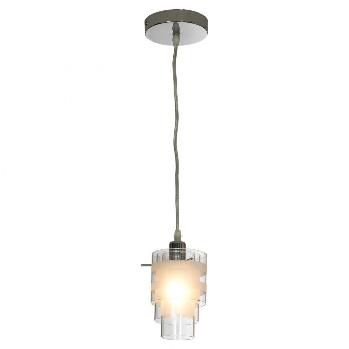 Дополнительная картинка Подвесной светильник Lussole LSP-8453
