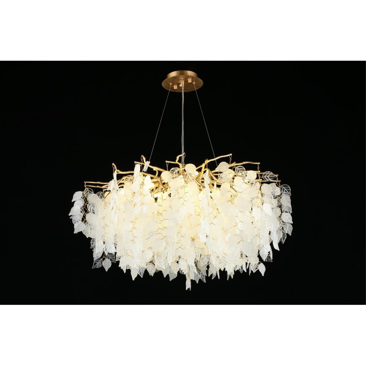 Картинка APL.849.03.13 Светильник подвесной Aployt Zhozefina