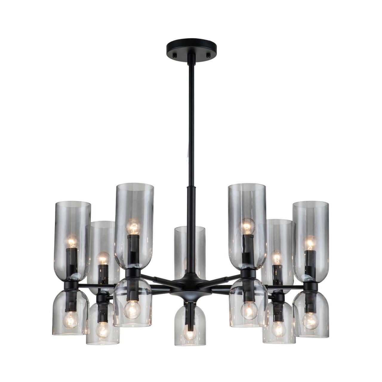 Дополнительная картинка Подвесная люстра Favourite Amusing 2877-7P