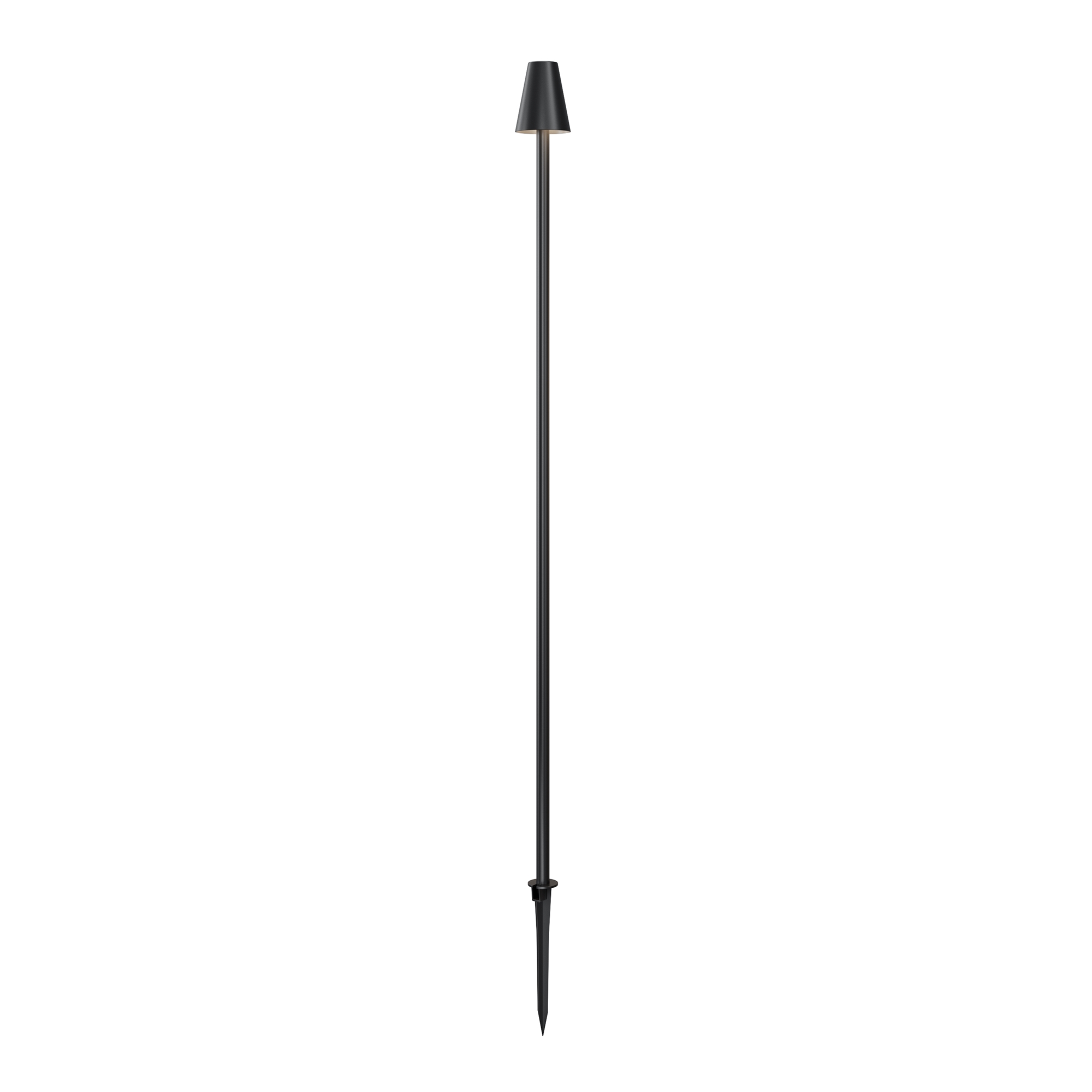 Ландшафтный светильник Outdoor O504FL-L1B3K1 CANE