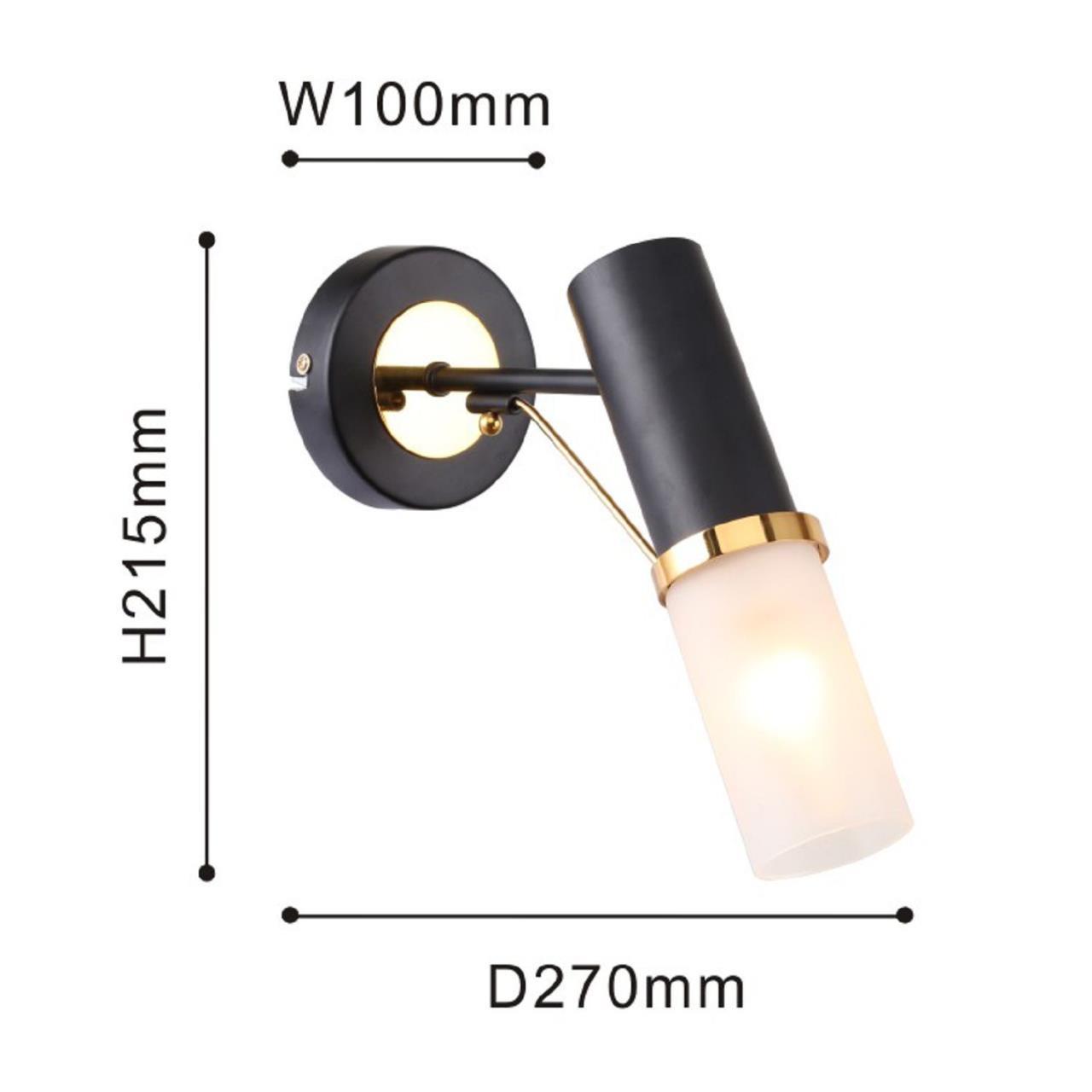 Дополнительная картинка Бра F-Promo Viator 2558-1W