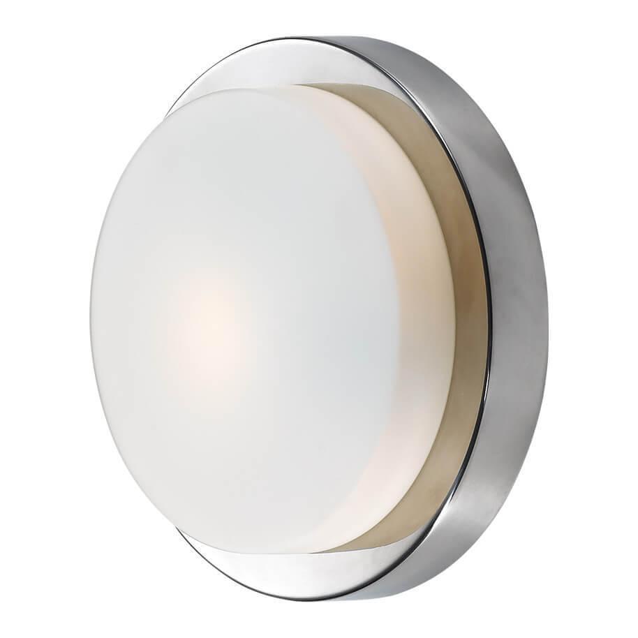 Дополнительная картинка Настенный светильник Odeon Light Drops Holger 2746/1C