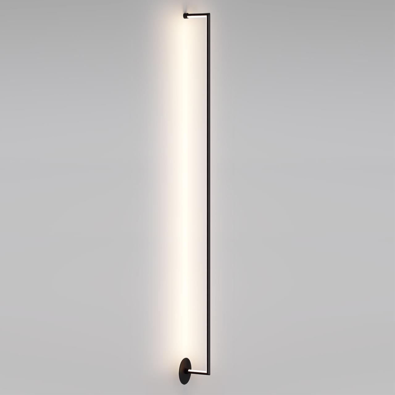 7022/18WL Odeon Light Настенный встраиваем. светильник TEO — фото 4