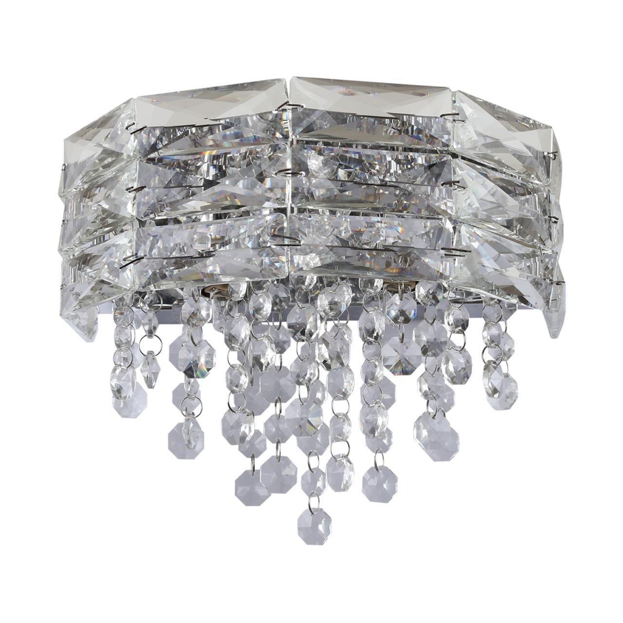 Картинка Настенный светильник Icicle 4250-2W