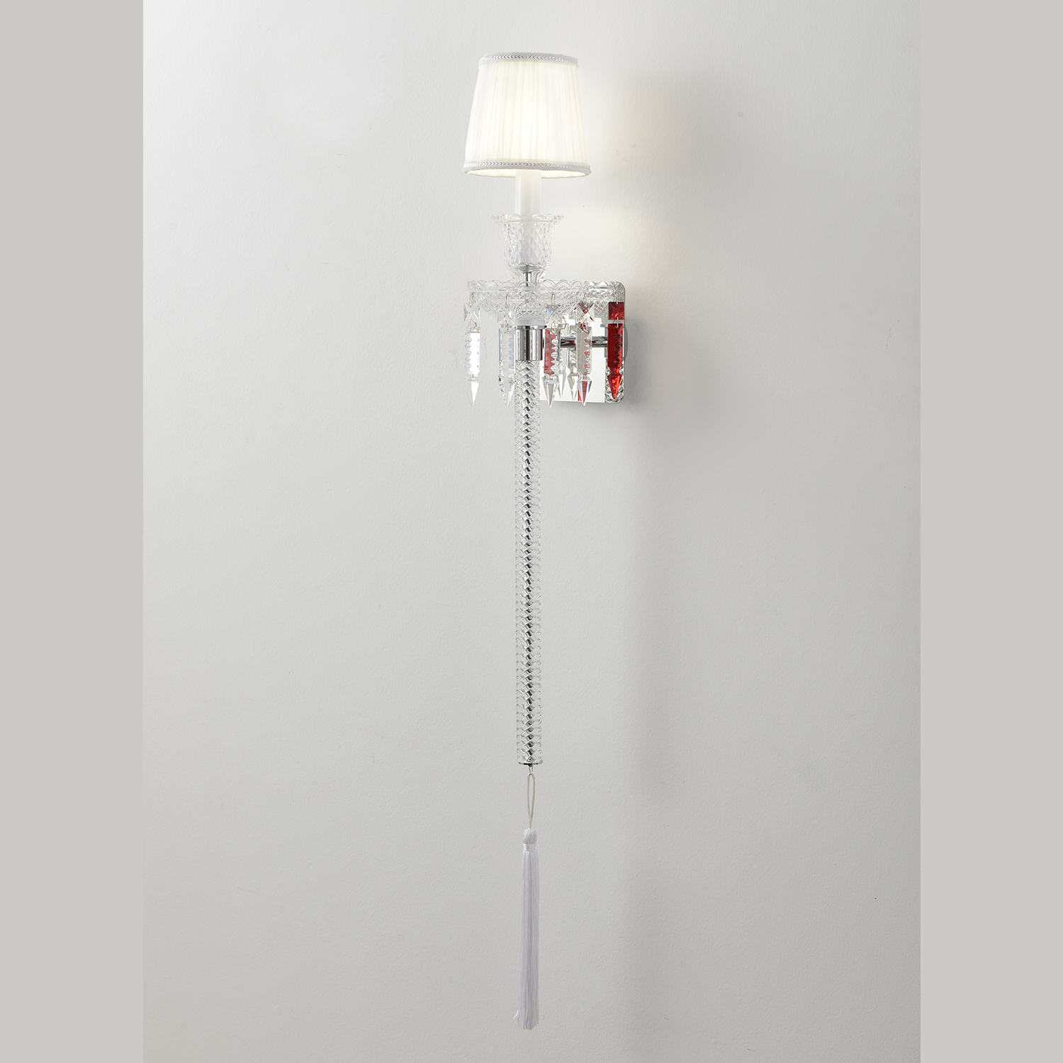 Бра Crystal Lux PRINCESS 2760/401