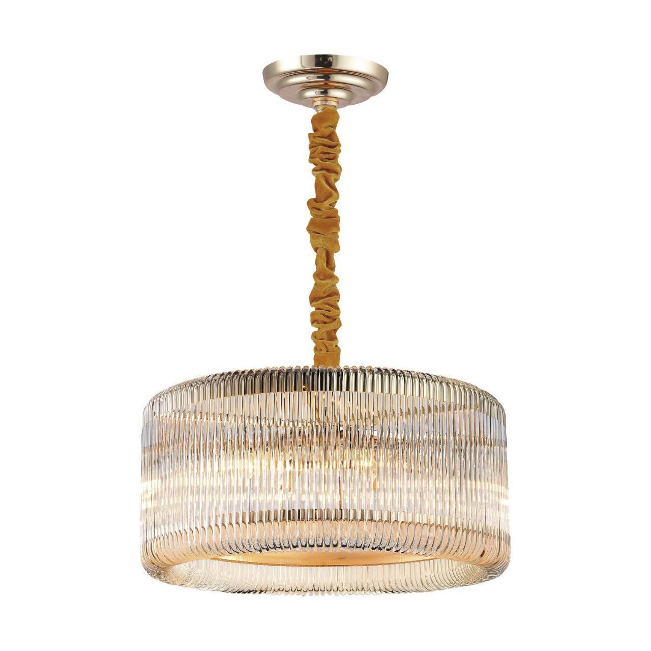 Картинка Подвесной светильник Favourite Negociant 2094-6P