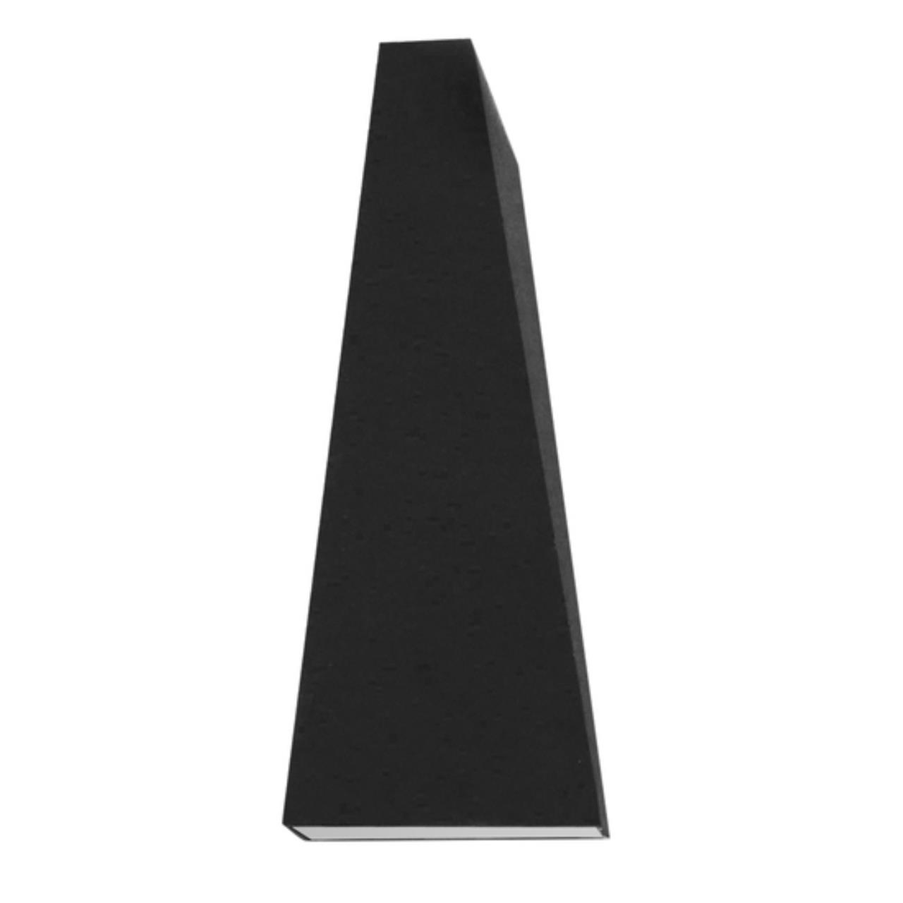 Настенный уличный светильник Arte Lamp COMETA A1524AL-1BK — фото 3