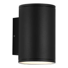 SL9007.401.02 Светильник уличный настенный ST-Luce TUBO