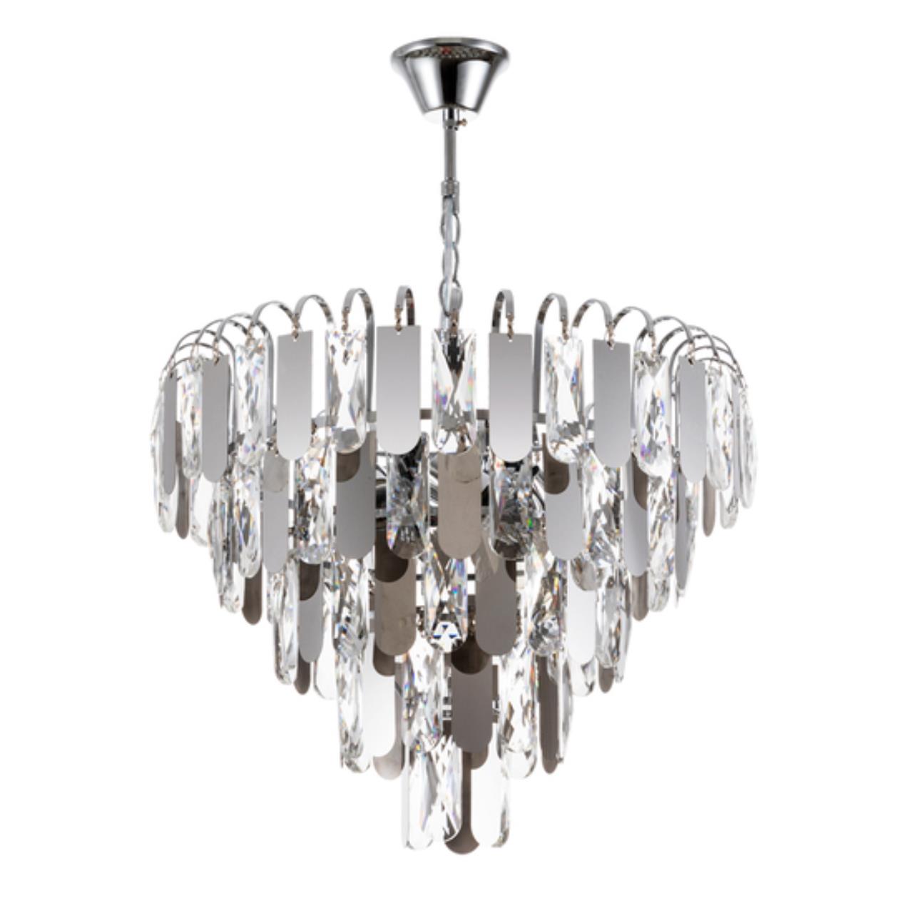 Дополнительная картинка Подвесная люстра Arte Lamp Vivien A2719SP-6CC