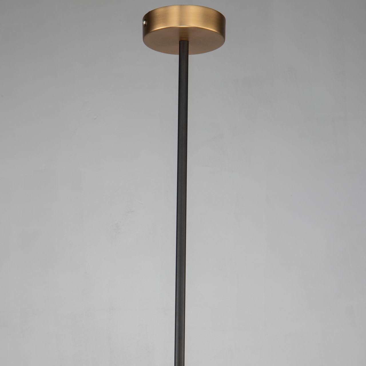 Дополнительная картинка Подвесной светильник Favourite Roshe 2624-1P