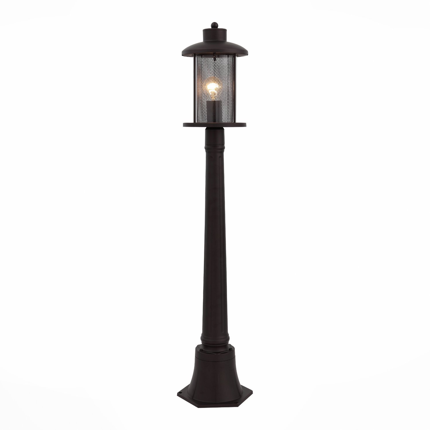 Картинка Уличный светильник ST Luce Lastero SL080.415.01