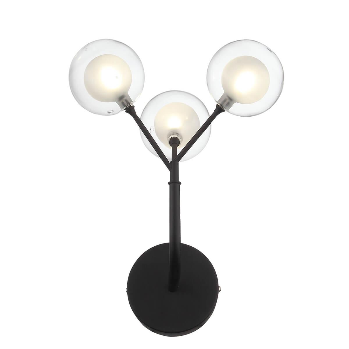 Дополнительная картинка Бра ST Luce Demele SL376.401.03