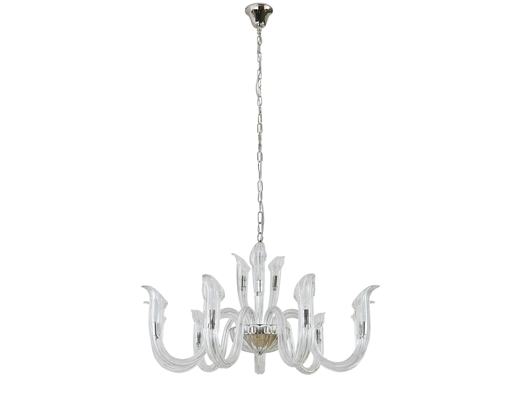 люстры newport 3650 3653+9/с nickel , люстра, доставка по Казахстану 