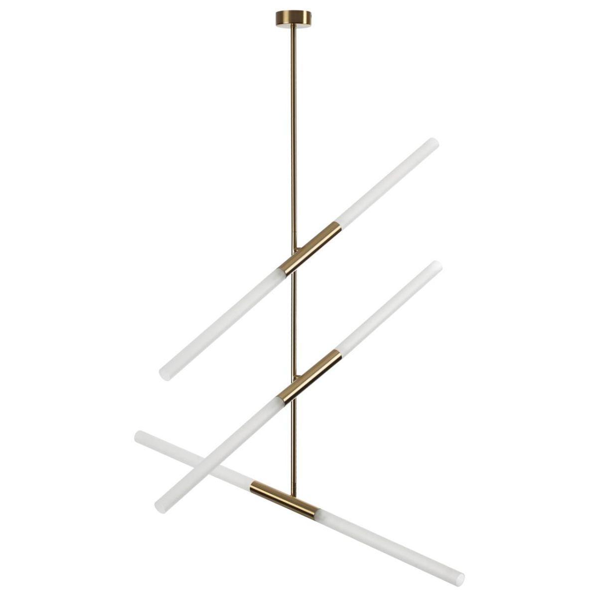 Картинка Люстра Odeon Light Hightech Soho 4306/6