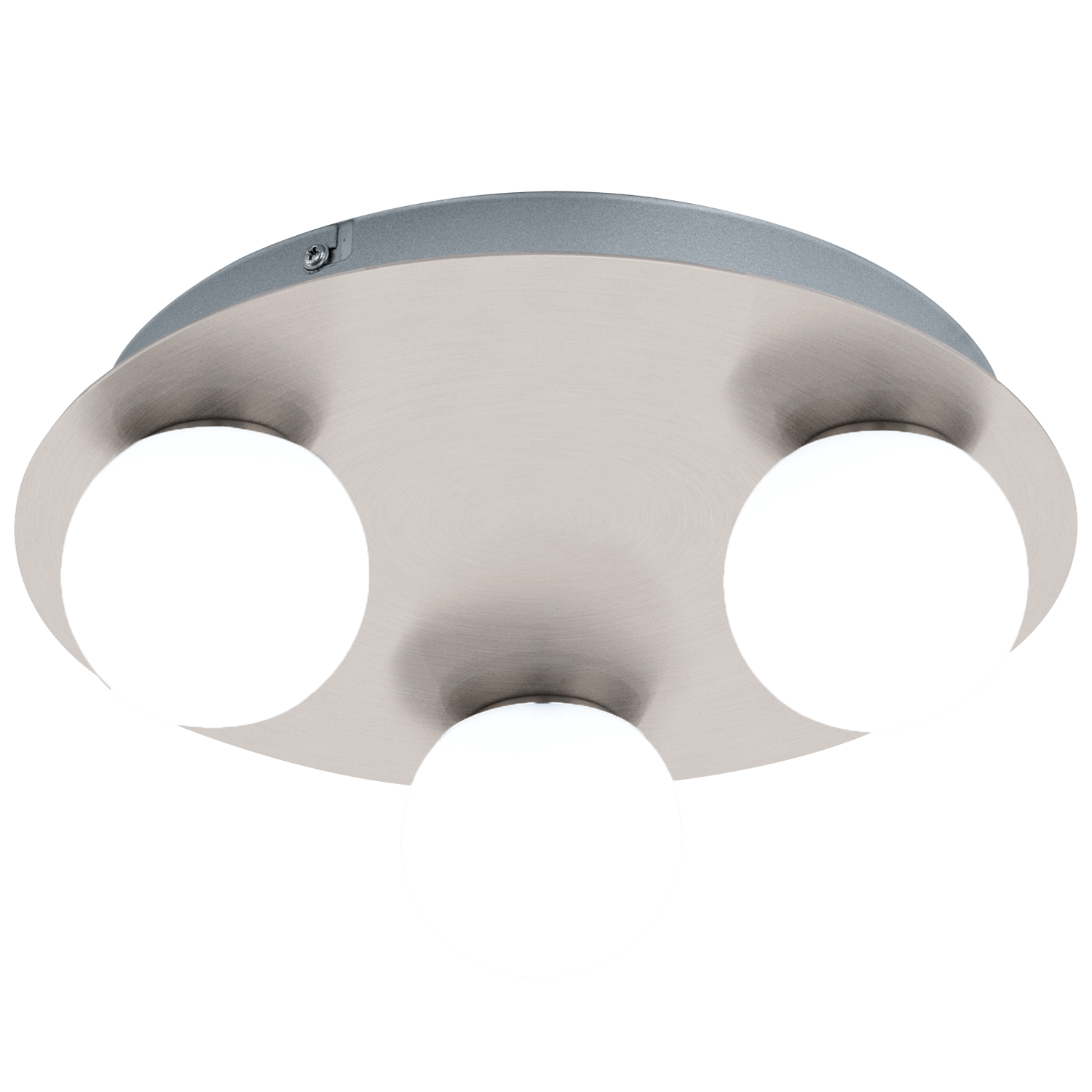 Картинка Потолочная светодиодная люстра Eglo Mosiano 95013