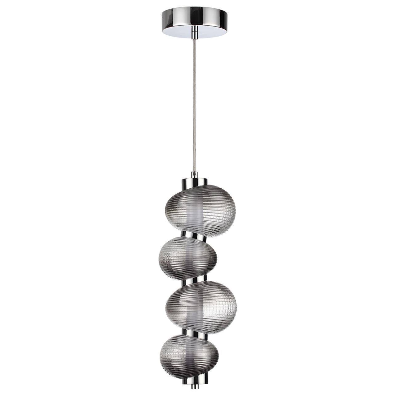 Дополнительная картинка 5096/17L Odeon Light Подвесной светильник BRUCO