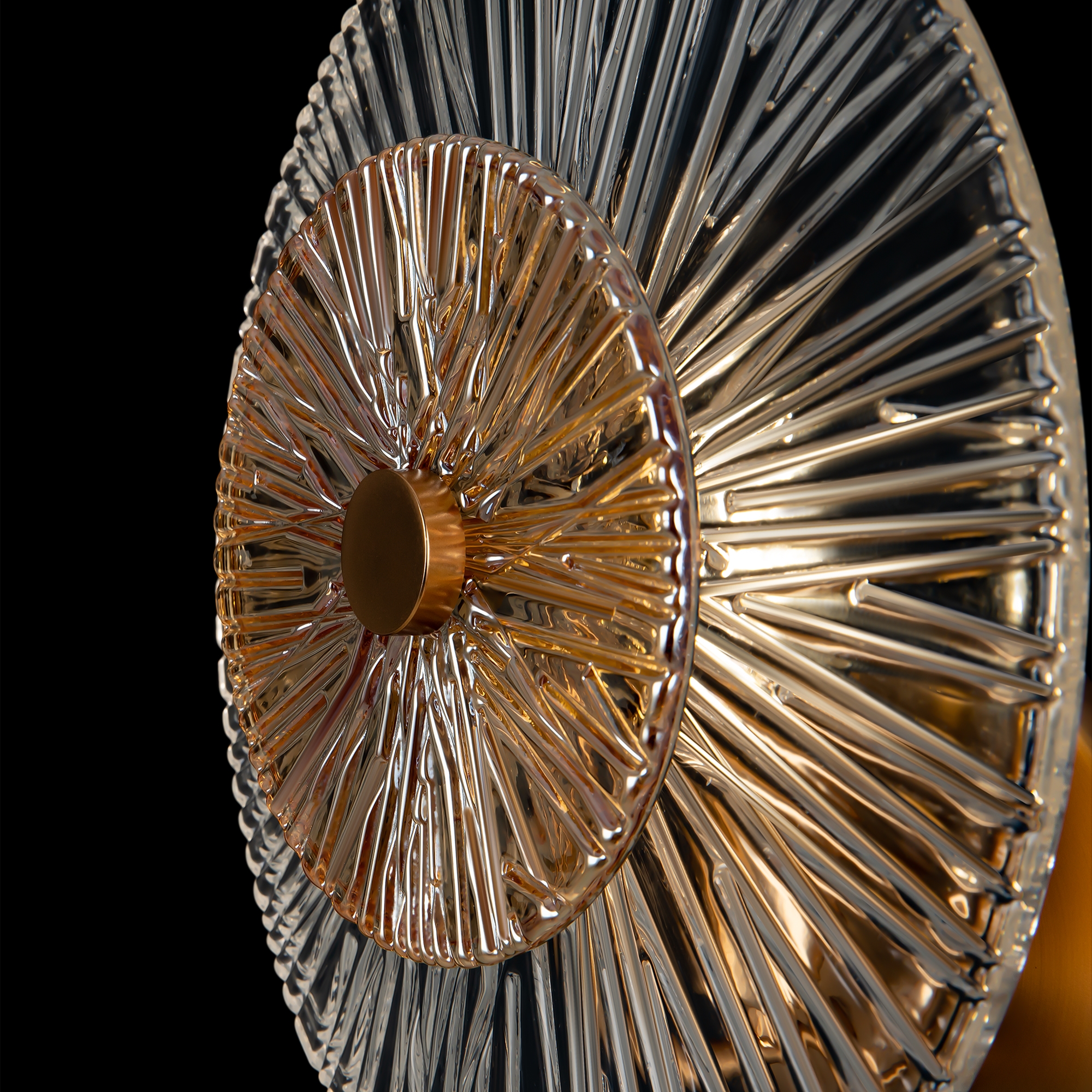 Дополнительная картинка Бра Maytoni MOD007WL-01G