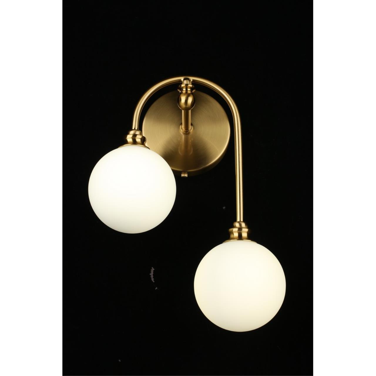 Дополнительная картинка Бра Aployt Eloiz APL.839.01.02