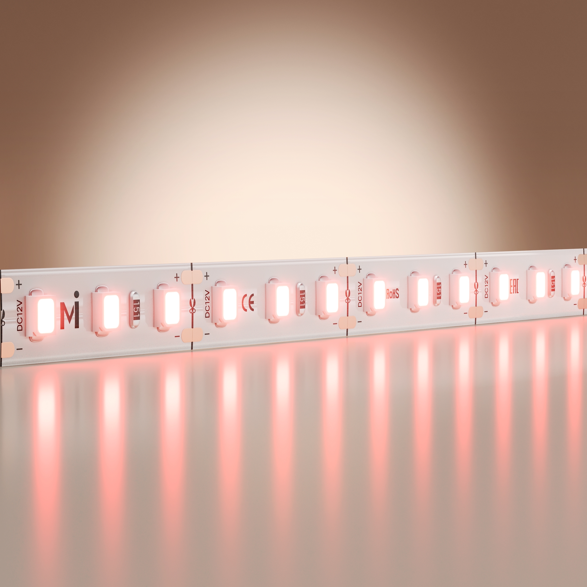 Светодиодная лента Led Strip 201171 — фото 3