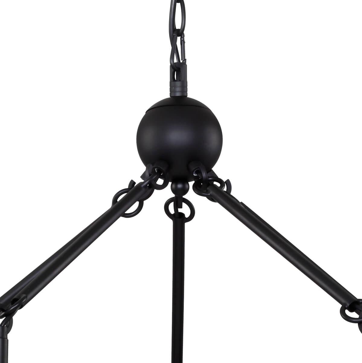 Дополнительная картинка Подвесная люстра F-Promo Cirque 2169-5P