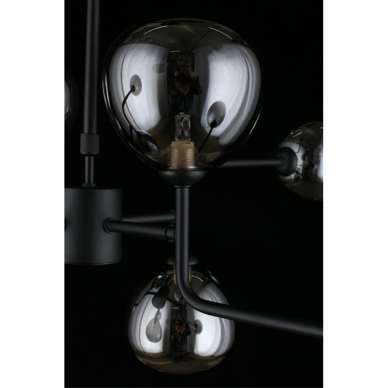 Картинка Подвесная люстра Aployt Roser APL.913.07.08